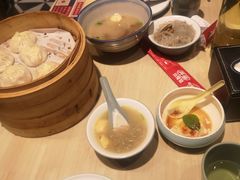 -弄堂小笼包(天津南开大悦城店)