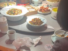 -闽上鲜·福建菜(龙湖滨江天街店)