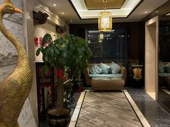 -樱蘭·影院足道·养生SPA(三里屯店)