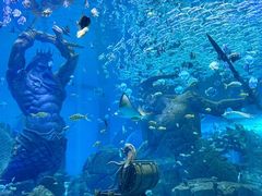-波塞冬旅游度假区
