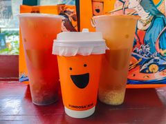 -放哈·甜醅子奶茶创造者(正宁路店)