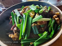 -麻伊伏土菜馆(朗州路店)