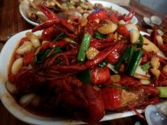 -莫老爷烧烤美食(合心苑店)