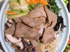 -阿泽禧烤肉(民兴花园店)