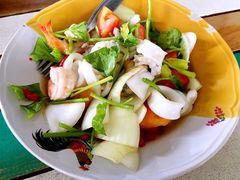 -Doo Dee Thai Food(Issan/Isaan/Esan)