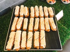 -AZUL by FUEL蓝色·法式酒馆(琶醍店)