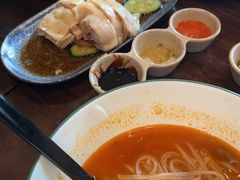 -章记星洲 · 新加坡餐厅(望京店)