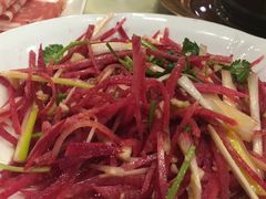 -满旗楼 北京烤鸭·涮羊肉火锅(武昌店)