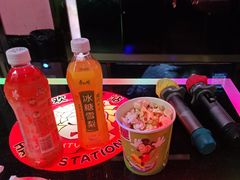 -欢乐驿站量贩式KTV(西丽店)