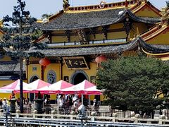 -江心屿景区