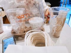 -Cafe on warm(丹霞店)