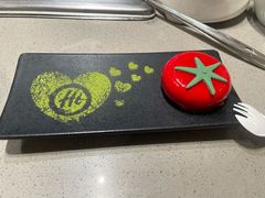 -海底捞火锅(苏宁生活广场店)