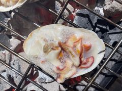 -震海贝烤贝·民俗特色店(延吉总店)