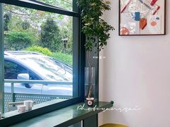 -稀物集咖啡(徽州大道店)