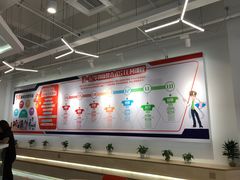 -斯坦星球AI编程·机器人科创·科学实验·信奥·思维·STEM·积木拼搭·竞赛考级(浦东联洋广场大拇指龙阳御桥中心)