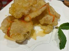 -老郑家东北春饼(龙悦居店)