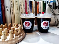 -COFFEE CALL(云锦路店)