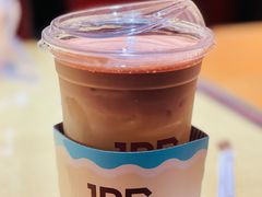 青青椰-JPG canteen(广州东山口店)