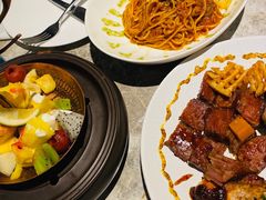 -Gray Whale 灰鲸餐厅(北美N1店)
