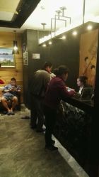 -鑫淼餐饮娱乐中心(江东街店)