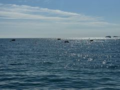 -银沙滩浴场