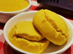 黄馍馍-西贝(金桥店)
