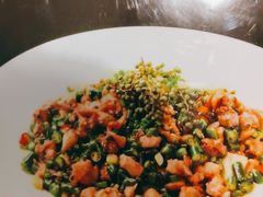 -辣婆婆(航天桥店)