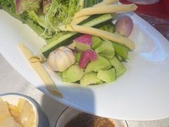 -人民公社大食堂(张家湾店)