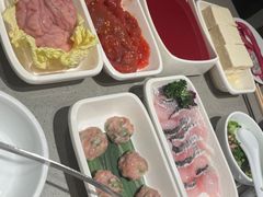 -海底捞火锅(上地华联店)