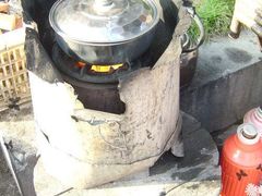 虽然不是店里面的-老品芳