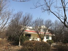 -华山御温泉度假村