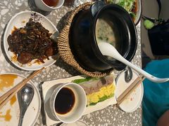 -金香匯晚茶(浑南店)