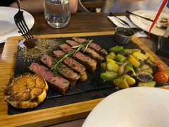 肉眼-1861意大利餐厅(文化广场店)