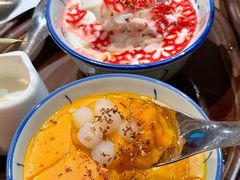 -河风の幸会精致料理
