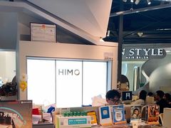 -海马体照相馆(深圳万象天地店)