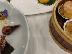 -水上明月·湖景餐厅