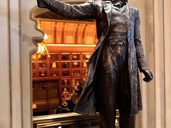 -波特曼西餐厅(中央大街店)