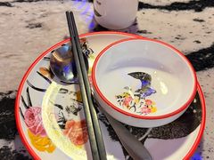 -新白鹿餐厅(百联中环店)