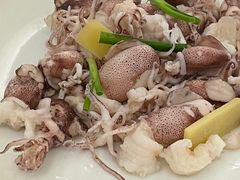 -玖味(老工人西路店)