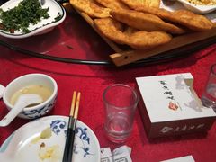 -老磨油饼(高陵店)