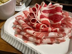 -丁卯•铜锅涮肉(工体店)