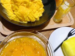 -糖糖屋•糖水•雪花冰店(时尚天河店)