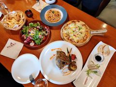 -布拉格餐厅· 中欧捷克菜(全国首店)