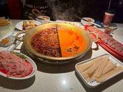 -小龙坎火锅(全球总店)