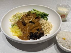 -老妈菜馆(建设街店)