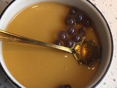 -秋色客家菜(流塘店)