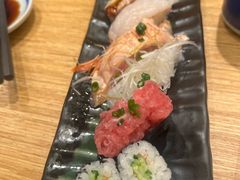 -合点寿司(金虹桥商场店)
