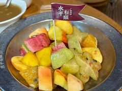 -水平有限广西米粉·广西风味集(五道口店)