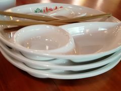 -清心素食自助餐厅(夫子庙店)