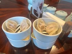 原汁海胆饺子-喜鼎海胆水饺(东港店)